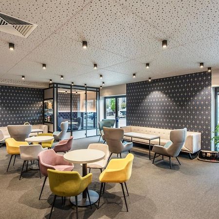 Hotel Adler Muenster المظهر الخارجي الصورة