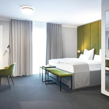 Hotel Adler Muenster المظهر الخارجي الصورة