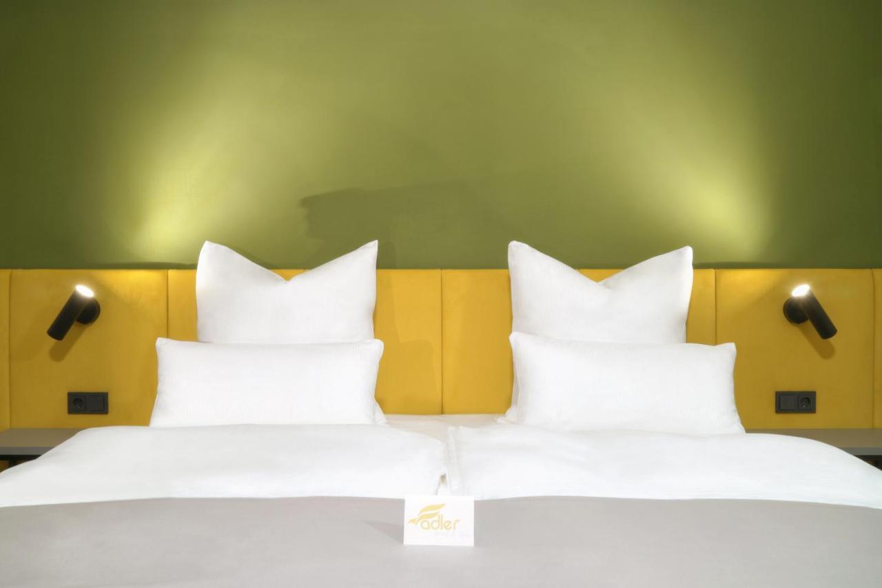 Hotel Adler Muenster المظهر الخارجي الصورة