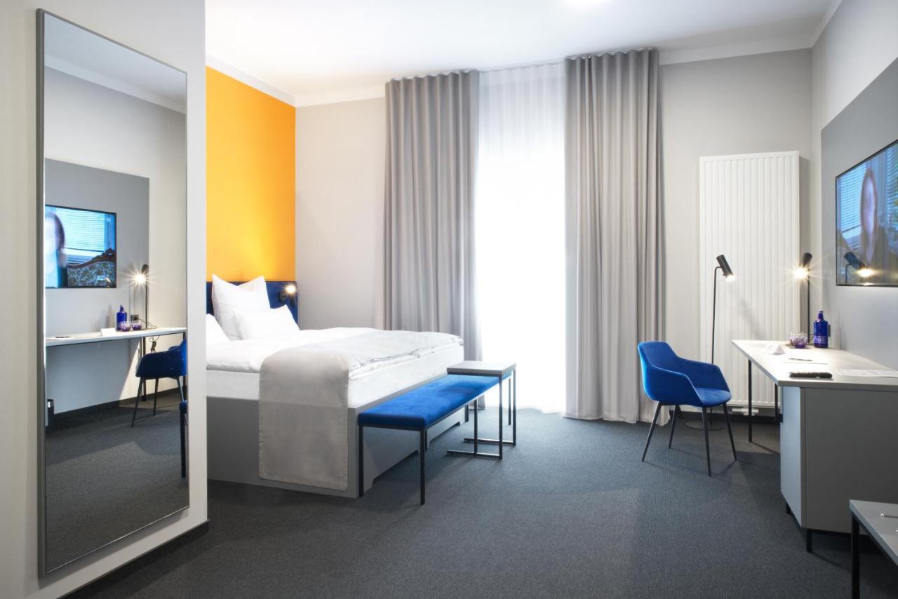 Hotel Adler Muenster المظهر الخارجي الصورة