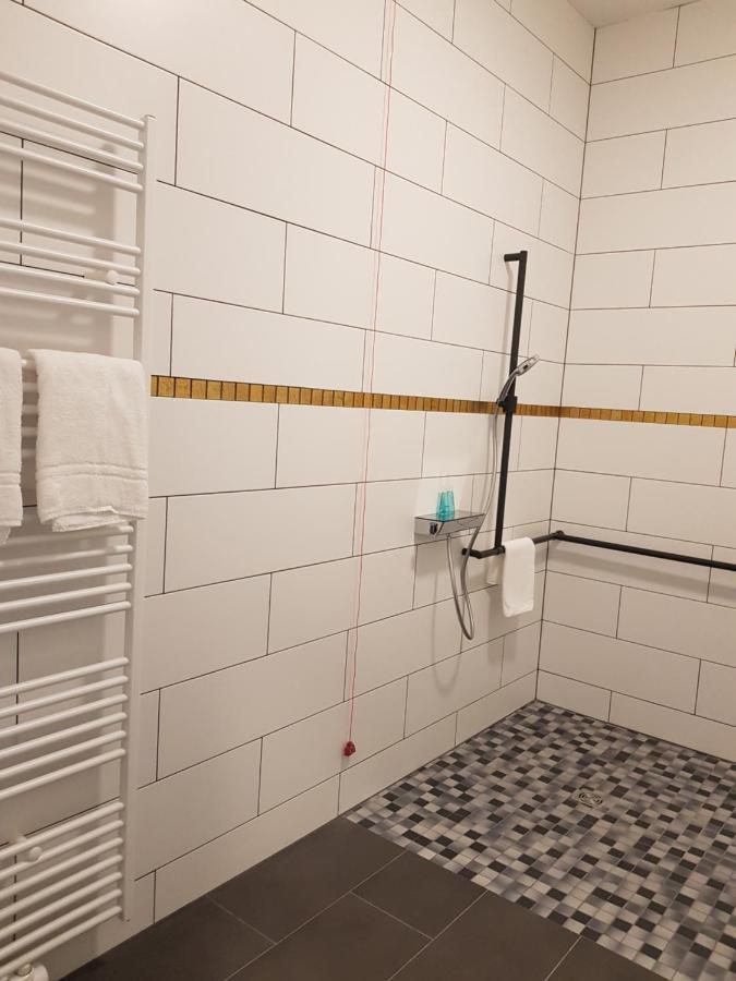 Hotel Adler Muenster المظهر الخارجي الصورة